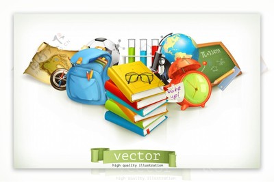 选择学习用品 帮助学生书本学习的必备策略